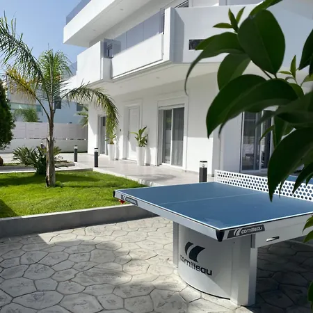 Villa Dana *