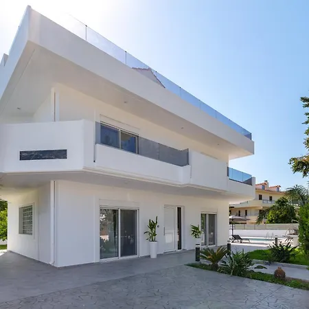 Villa Dana