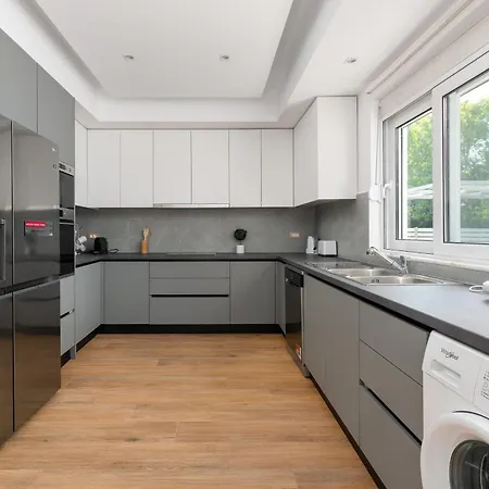 Villa Dana Ixia (Rhodes)