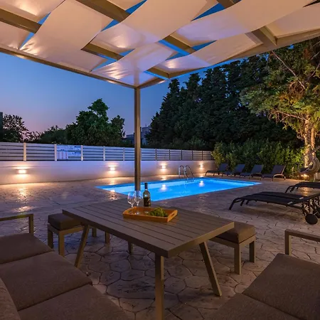 Villa Dana Ixia (Rhodes)