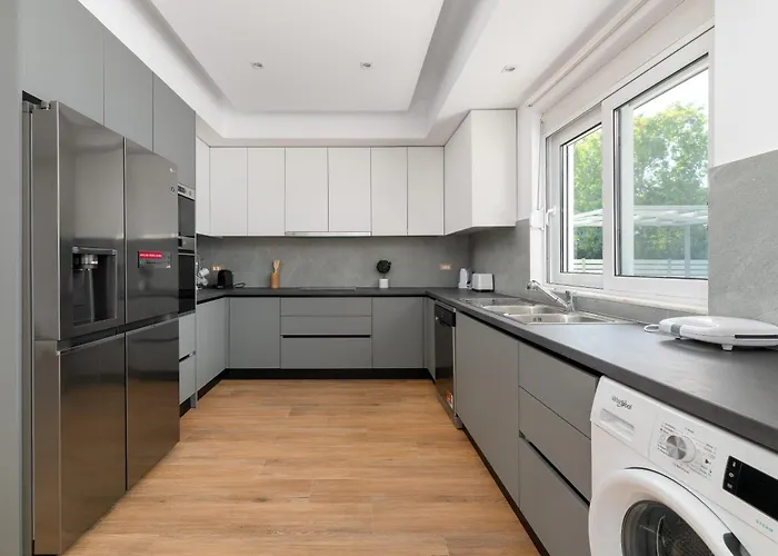 Villa Dana Ixia (Rhodes)