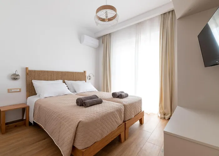 Dana Villa Ixia (Rhodes)