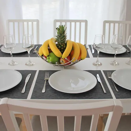 Dana Villa Ixia (Rhodes)