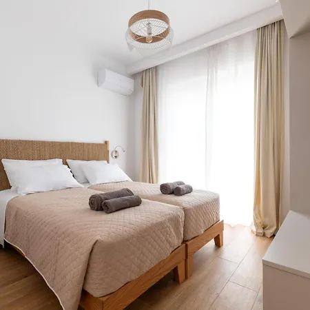 Dana Villa Ixia (Rhodes)