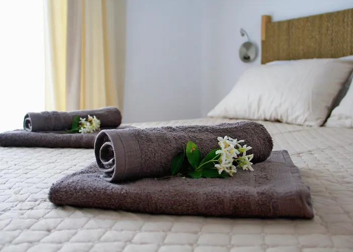 Vila Dana Ixia (Rhodes)